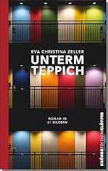Unterm teppich roman gebraucht kaufen  Wird an jeden Ort in Deutschland