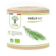 Prêle bio silicium d'occasion  Livré partout en France