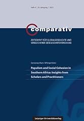 Populism and social gebraucht kaufen  Wird an jeden Ort in Deutschland