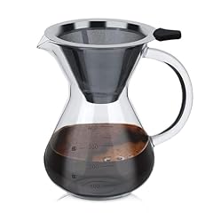 Cafetière verser filtre d'occasion  Livré partout en France