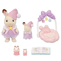 Calico critters sleepy for sale  Delivered anywhere in USA 