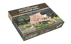 Battle systems modular for sale  Delivered anywhere in UK