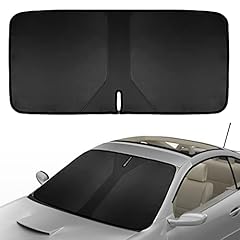 Car windscreen sun for sale  Delivered anywhere in UK