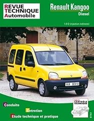 Renault kangoo diesel for sale  Delivered anywhere in UK