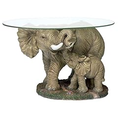 Design toscano elephant for sale  Delivered anywhere in USA 