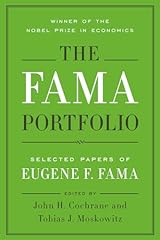 The fama portfolio d'occasion  Livré partout en Belgiqu