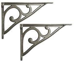 Castelion pair cast for sale  Delivered anywhere in UK
