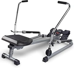 Leikefitness rowing machine for sale  Delivered anywhere in UK