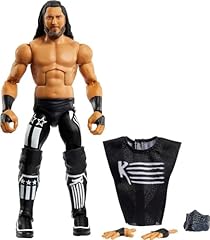 Mattel wwe mustafa for sale  Delivered anywhere in USA 