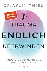 Trauma endlich überwinden usato  Spedito ovunque in Italia 