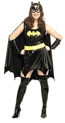 Batgirl dress plus for sale  Delivered anywhere in UK