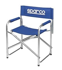 Sparco chaise bleue d'occasion  Livré partout en France
