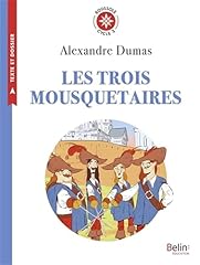 Mousquetaires boussole cycle d'occasion  Livré partout en France