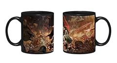 Dpi merchandising doom usato  Spedito ovunque in Italia 