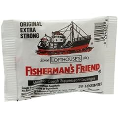 Fisherman friend orig for sale  Delivered anywhere in USA 