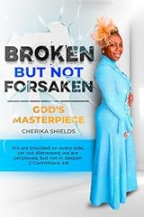 Broken forsaken god for sale  Delivered anywhere in USA 