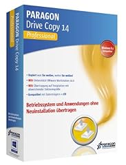 Paragon drive copy gebraucht kaufen  Wird an jeden Ort in Deutschland