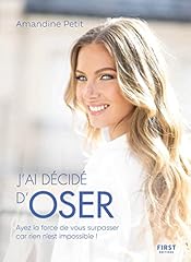 Décidé oser ayez d'occasion  Livré partout en Belgiqu
