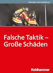 Falsche taktik große gebraucht kaufen  Wird an jeden Ort in Deutschland