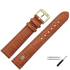 Marburger uhrenarmband 18mm gebraucht kaufen  Wird an jeden Ort in Deutschland
