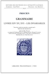 Grammaire livres xiv d'occasion  Livré partout en France