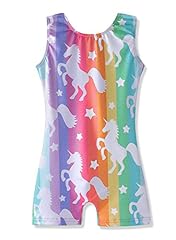 Hoziy leotards girls for sale  Delivered anywhere in USA 