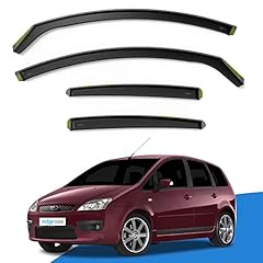 Edgevisors wind deflectors for sale  Delivered anywhere in UK