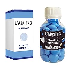ïmprüm pillola blu usato  Spedito ovunque in Italia 