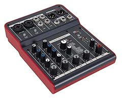 Proel mq6fx mixer usato  Spedito ovunque in Italia 