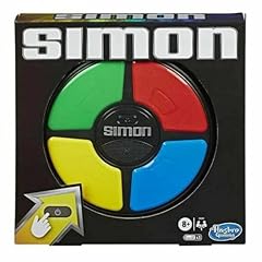 Hasbro gaming simon for sale  Delivered anywhere in UK
