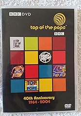 Top pops 40th for sale  Delivered anywhere in UK