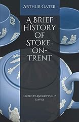 Brief history stoke for sale  Delivered anywhere in UK