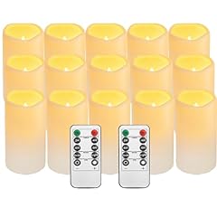 15pack waterproof flameless for sale 15pack waterproof flameless for sale  Delivered anywhere in USA