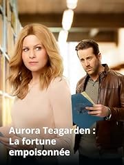 Aurora teagarden fortune d'occasion  Livré partout en France