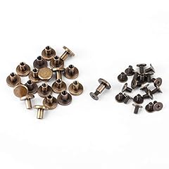 Rivet head nails for sale  Delivered anywhere in UK