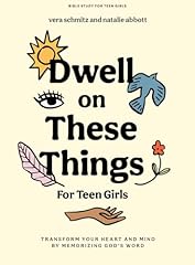 Dwell differently teen for sale  Delivered anywhere in UK