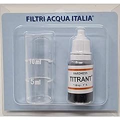 Filtriacquaitalia kit analisi usato  Spedito ovunque in Italia 
