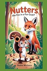 Nutters the squirrel d'occasion  Livré partout en France
