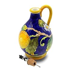 Italian ceramic olive for sale  Delivered anywhere in USA 