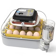 Maticoopx egg incubator for sale  Delivered anywhere in USA 