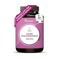 Acide hyaluronique pur d'occasion  Livré partout en France