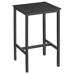 Vasagle bar table for sale  Delivered anywhere in USA 