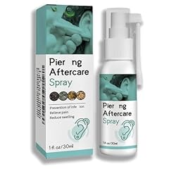 30ml pier cing for sale  Delivered anywhere in UK