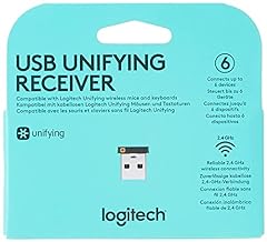 Logitech unifying nano for sale  Delivered anywhere in Ireland