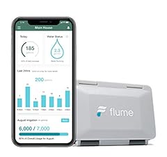 Flume smart home for sale  Delivered anywhere in USA 
