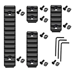 Eidoct picatinny rail for sale  Delivered anywhere in UK