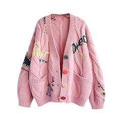 Yrkcah womens cardigan for sale  Delivered anywhere in UK