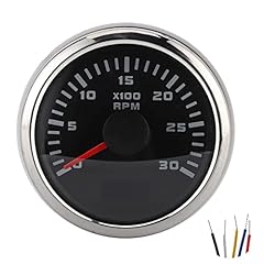 Contagiri rpm contagiri usato  Spedito ovunque in Italia 