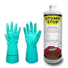 Ready use stump for sale  Delivered anywhere in USA 