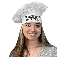 Place4print personalized chef for sale  Delivered anywhere in USA 